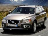 Volvo XC 70